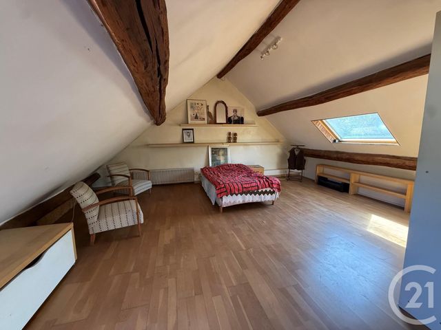 Maison &agrave; vendre - 5 pi&egrave;ces - 100 m2 - Gif Sur Yvette - 91 - ILE-DE-FRANCE