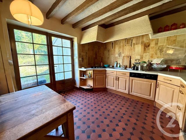 Maison &agrave; vendre - 5 pi&egrave;ces - 100 m2 - Gif Sur Yvette - 91 - ILE-DE-FRANCE