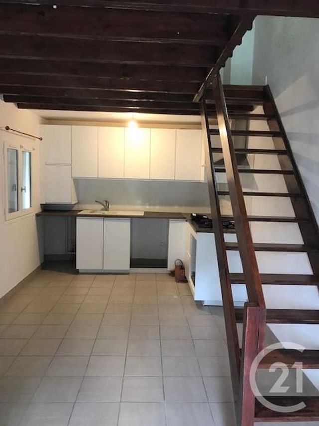 appartement - GOMETZ LE CHATEL - 91