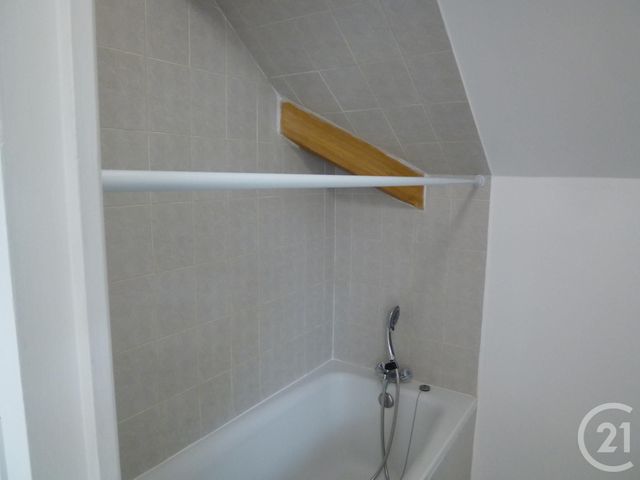 Appartement F2 &agrave; louer - 2 pi&egrave;ces - 26,58 m2 - Gif Sur Yvette - 91 - ILE-DE-FRANCE