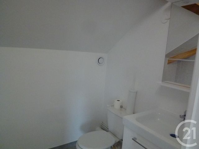 Appartement F2 &agrave; louer - 2 pi&egrave;ces - 26,58 m2 - Gif Sur Yvette - 91 - ILE-DE-FRANCE