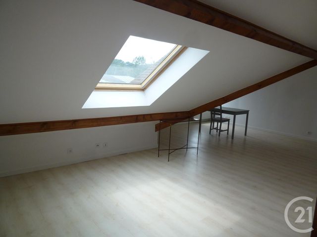 Appartement F2 &agrave; louer - 2 pi&egrave;ces - 26,58 m2 - Gif Sur Yvette - 91 - ILE-DE-FRANCE