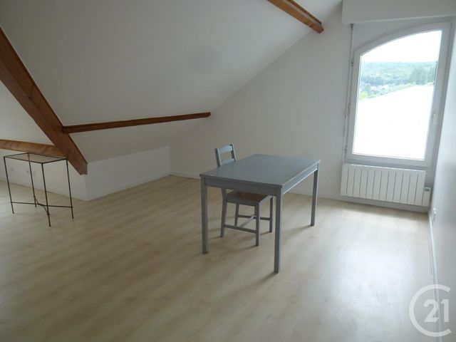 Appartement F2 &agrave; louer - 2 pi&egrave;ces - 26,58 m2 - Gif Sur Yvette - 91 - ILE-DE-FRANCE