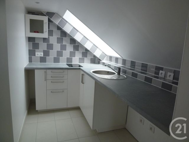 appartement - GIF SUR YVETTE - 91