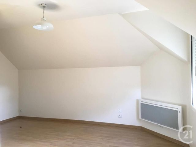 Appartement Studio &agrave; louer - 1 pi&egrave;ce - 23,09 m2 - Gif Sur Yvette - 91 - ILE-DE-FRANCE