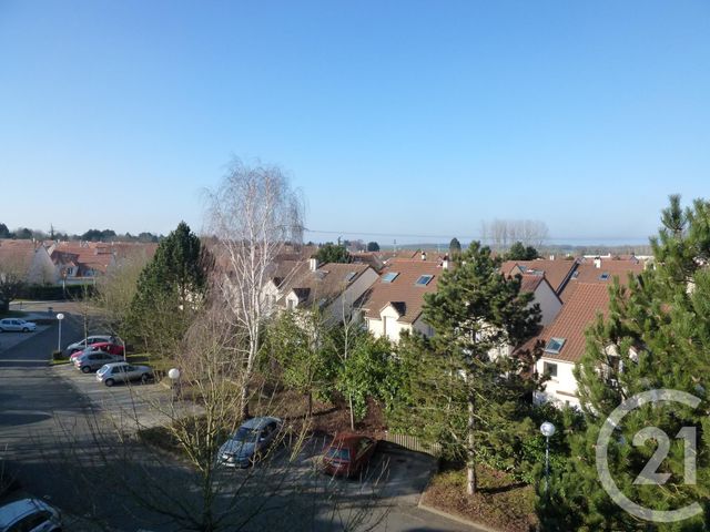 Appartement Studio &agrave; louer - 1 pi&egrave;ce - 23,09 m2 - Gif Sur Yvette - 91 - ILE-DE-FRANCE