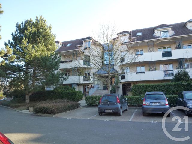 Appartement Studio &agrave; louer - 1 pi&egrave;ce - 23,09 m2 - Gif Sur Yvette - 91 - ILE-DE-FRANCE