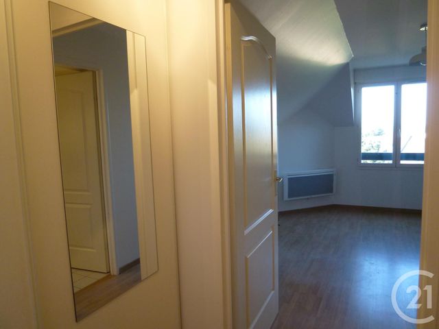 Appartement Studio &agrave; louer - 1 pi&egrave;ce - 23,09 m2 - Gif Sur Yvette - 91 - ILE-DE-FRANCE