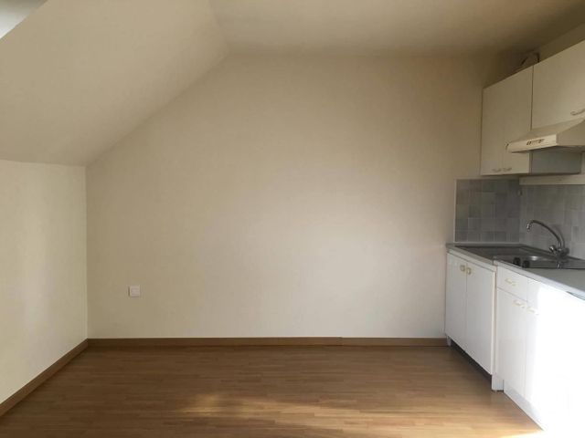Appartement Studio &agrave; louer - 1 pi&egrave;ce - 23,09 m2 - Gif Sur Yvette - 91 - ILE-DE-FRANCE