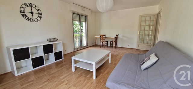 Appartement F1 à louer BURES SUR YVETTE