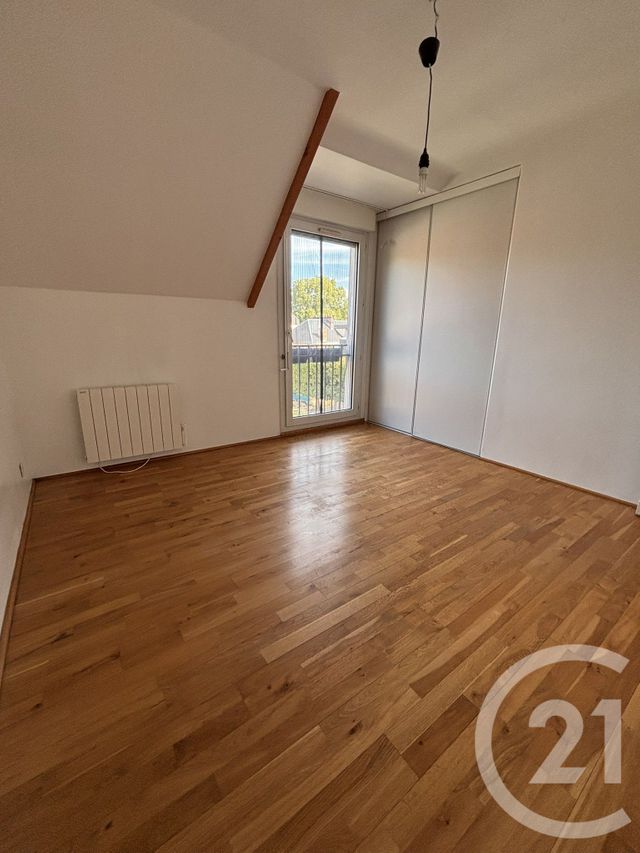 Appartement F4 &agrave; louer - 4 pi&egrave;ces - 76,75 m2 - Gif Sur Yvette - 91 - ILE-DE-FRANCE