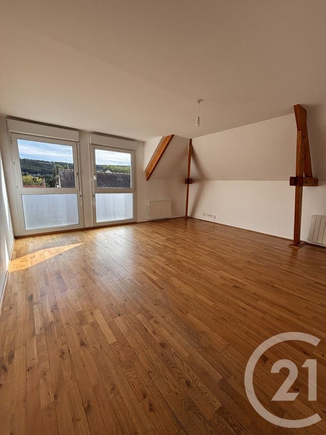 Appartement F4 &agrave; louer - 4 pi&egrave;ces - 76,75 m2 - Gif Sur Yvette - 91 - ILE-DE-FRANCE