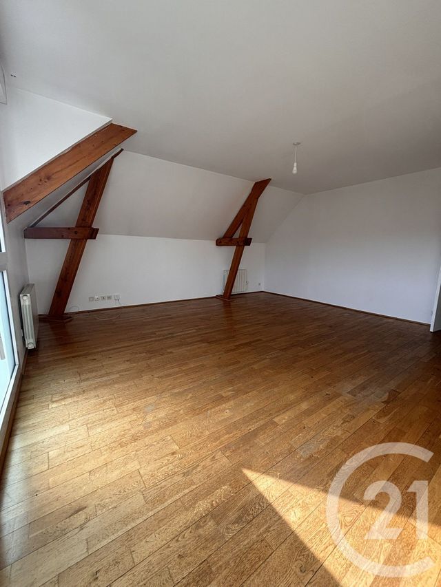 Appartement F4 &agrave; louer - 4 pi&egrave;ces - 76,75 m2 - Gif Sur Yvette - 91 - ILE-DE-FRANCE