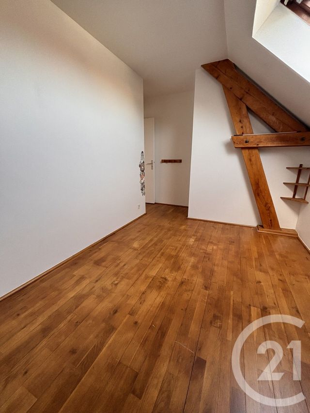 Appartement F4 &agrave; louer - 4 pi&egrave;ces - 76,75 m2 - Gif Sur Yvette - 91 - ILE-DE-FRANCE