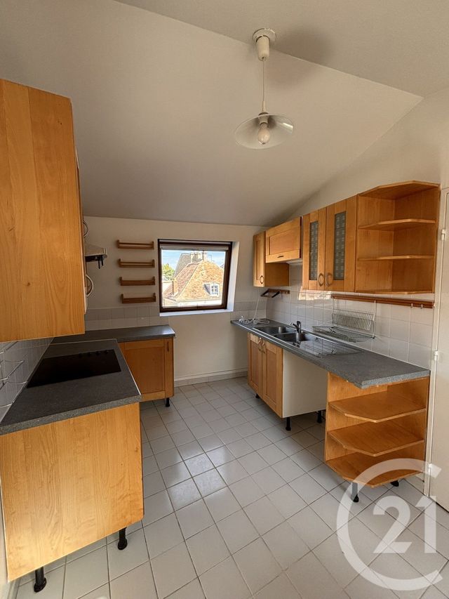 Appartement F4 &agrave; louer - 4 pi&egrave;ces - 76,75 m2 - Gif Sur Yvette - 91 - ILE-DE-FRANCE