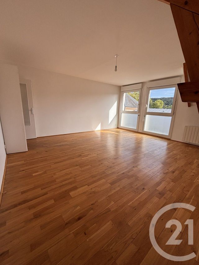 Appartement F4 &agrave; louer - 4 pi&egrave;ces - 76,75 m2 - Gif Sur Yvette - 91 - ILE-DE-FRANCE