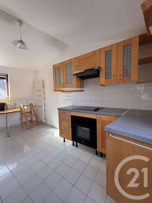 Appartement F4 &agrave; louer - 4 pi&egrave;ces - 76,75 m2 - Gif Sur Yvette - 91 - ILE-DE-FRANCE