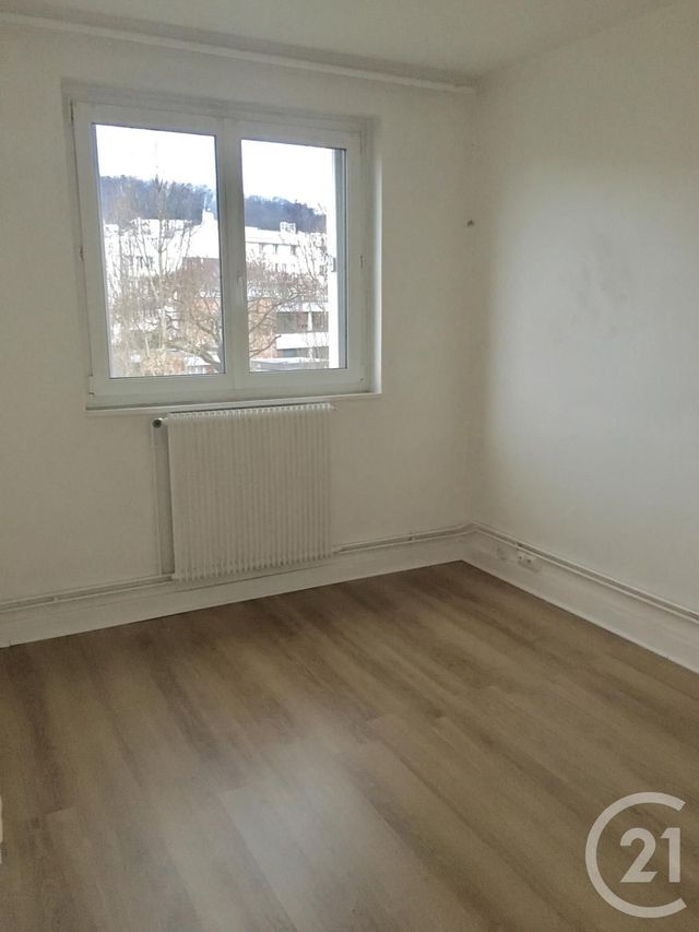 Appartement F4 &agrave; louer - 4 pi&egrave;ces - 67,61 m2 - Palaiseau - 91 - ILE-DE-FRANCE