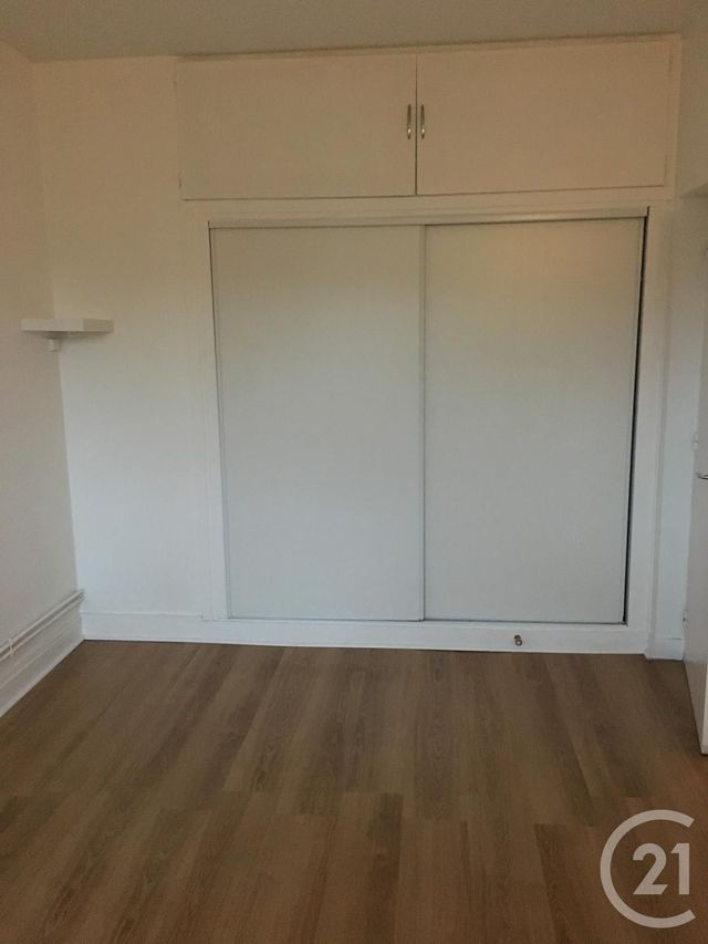 Appartement F4 &agrave; louer - 4 pi&egrave;ces - 67,61 m2 - Palaiseau - 91 - ILE-DE-FRANCE