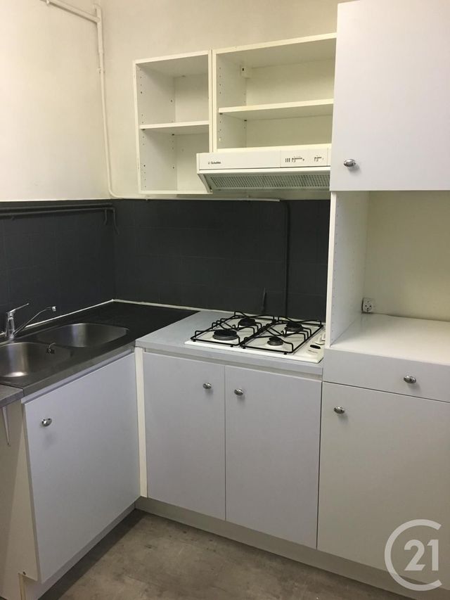 Appartement F4 &agrave; louer - 4 pi&egrave;ces - 67,61 m2 - Palaiseau - 91 - ILE-DE-FRANCE