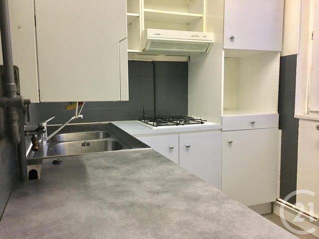 Appartement F4 &agrave; louer - 4 pi&egrave;ces - 67,61 m2 - Palaiseau - 91 - ILE-DE-FRANCE