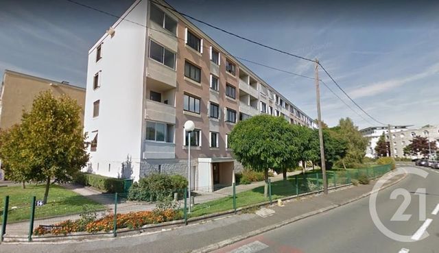 Appartement F4 &agrave; louer - 4 pi&egrave;ces - 67,61 m2 - Palaiseau - 91 - ILE-DE-FRANCE