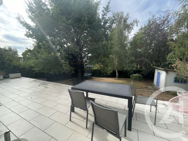Maison &agrave; louer - 6 pi&egrave;ces - 156,86 m2 - Gif Sur Yvette - 91 - ILE-DE-FRANCE