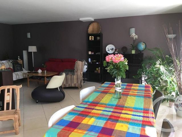 Maison &agrave; louer - 6 pi&egrave;ces - 156,86 m2 - Gif Sur Yvette - 91 - ILE-DE-FRANCE