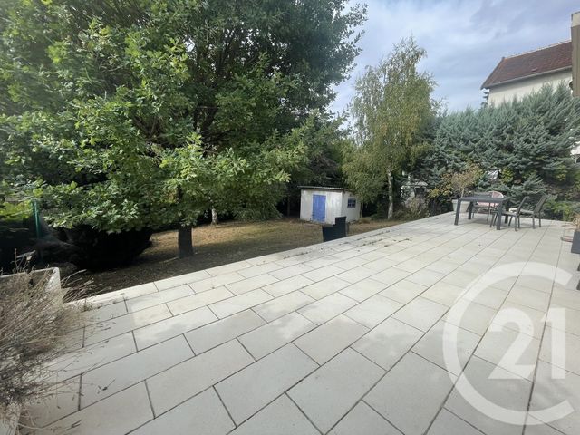 Maison &agrave; louer - 6 pi&egrave;ces - 156,86 m2 - Gif Sur Yvette - 91 - ILE-DE-FRANCE