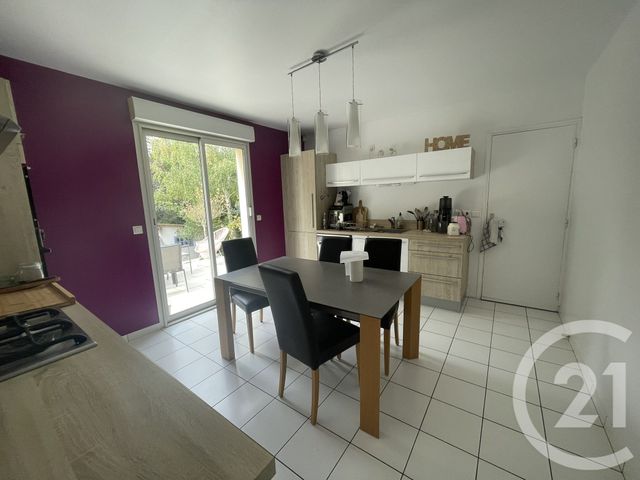 Maison &agrave; louer - 6 pi&egrave;ces - 156,86 m2 - Gif Sur Yvette - 91 - ILE-DE-FRANCE