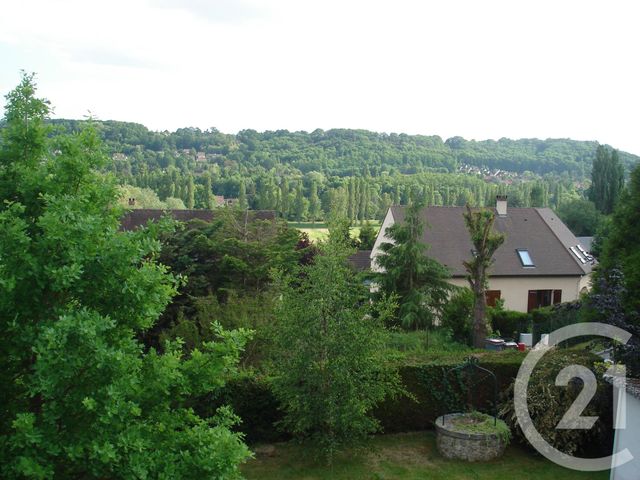 Maison &agrave; louer - 6 pi&egrave;ces - 156,86 m2 - Gif Sur Yvette - 91 - ILE-DE-FRANCE