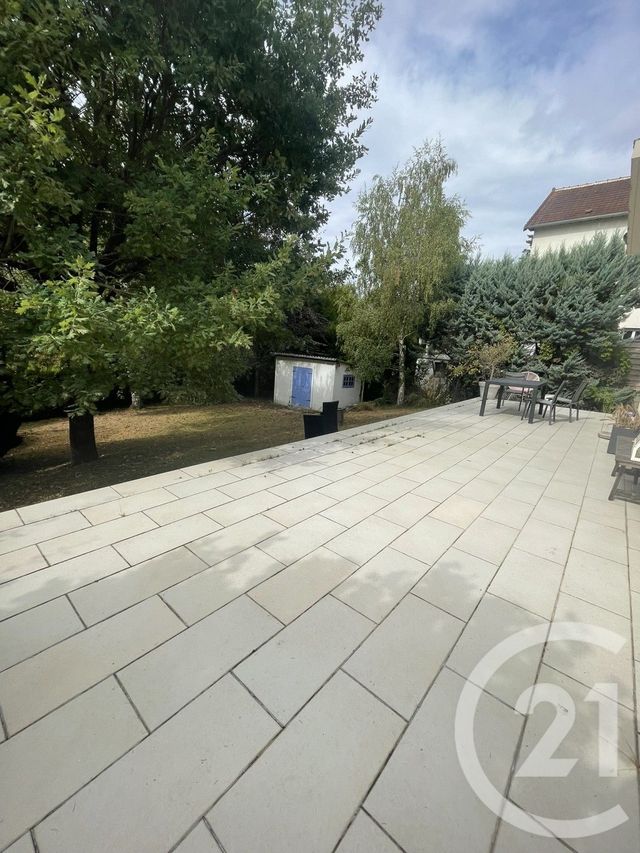 Maison &agrave; louer - 6 pi&egrave;ces - 156,86 m2 - Gif Sur Yvette - 91 - ILE-DE-FRANCE