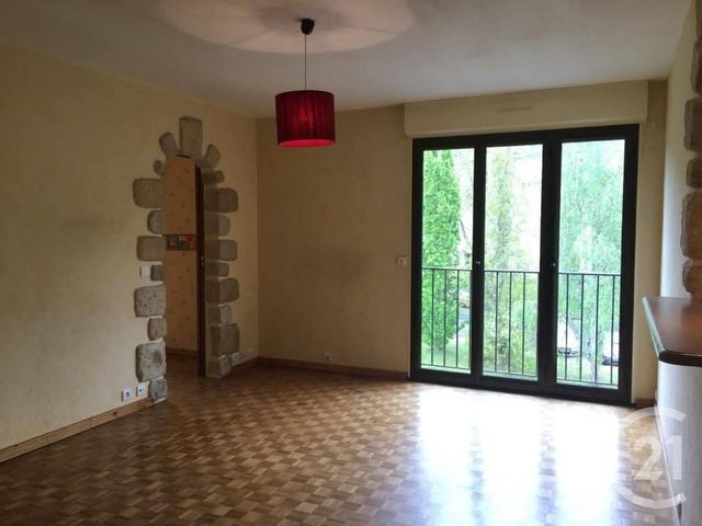 Appartement F3 &agrave; louer - 3 pi&egrave;ces - 60,64 m2 - Gif Sur Yvette - 91 - ILE-DE-FRANCE