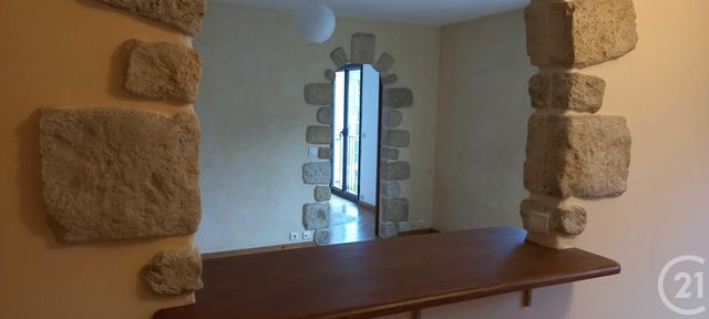 Appartement F3 &agrave; louer - 3 pi&egrave;ces - 60,64 m2 - Gif Sur Yvette - 91 - ILE-DE-FRANCE