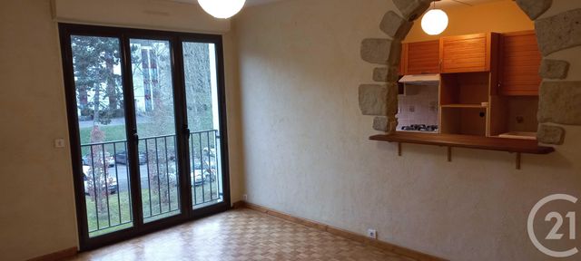 appartement - GIF SUR YVETTE - 91