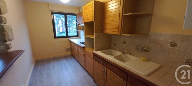 Appartement F3 &agrave; louer - 3 pi&egrave;ces - 60,64 m2 - Gif Sur Yvette - 91 - ILE-DE-FRANCE