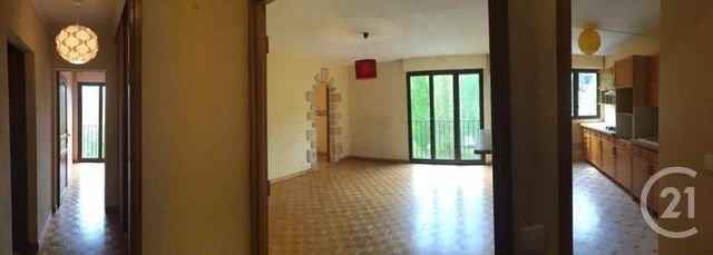 Appartement F3 &agrave; louer - 3 pi&egrave;ces - 60,64 m2 - Gif Sur Yvette - 91 - ILE-DE-FRANCE