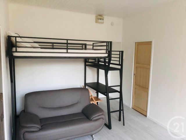 Appartement Studio &agrave; louer - 1 pi&egrave;ce - 20,89 m2 - Gif Sur Yvette - 91 - ILE-DE-FRANCE