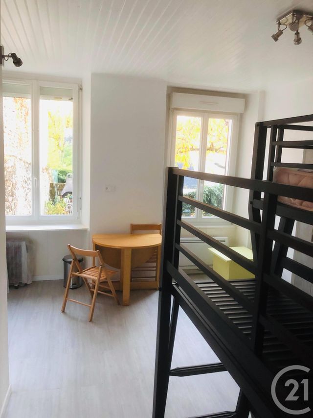 Appartement Studio &agrave; louer - 1 pi&egrave;ce - 20,89 m2 - Gif Sur Yvette - 91 - ILE-DE-FRANCE
