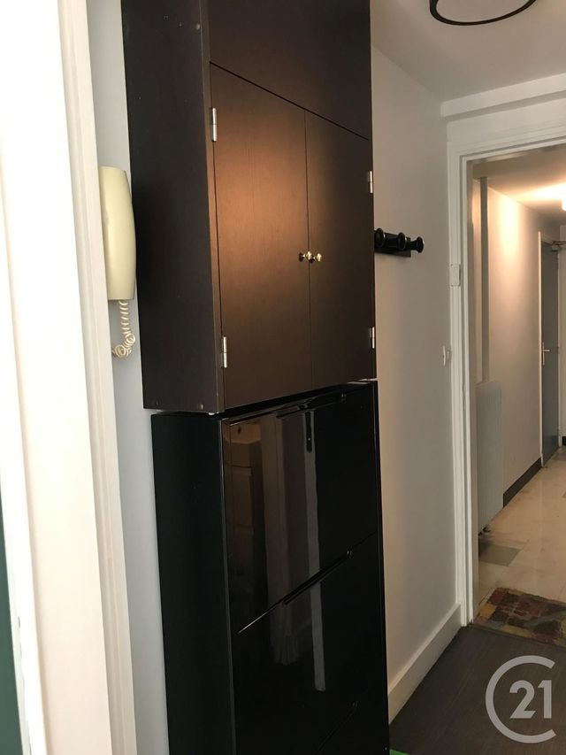 Appartement Studio &agrave; louer - 1 pi&egrave;ce - 15,32 m2 - Versailles - 78 - ILE-DE-FRANCE