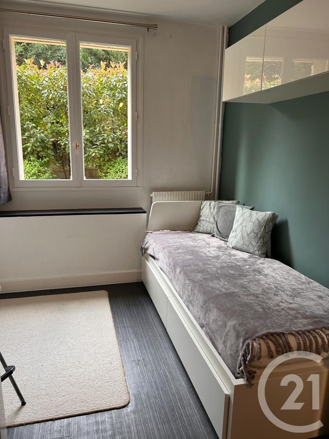 Appartement Studio &agrave; louer - 1 pi&egrave;ce - 15,32 m2 - Versailles - 78 - ILE-DE-FRANCE