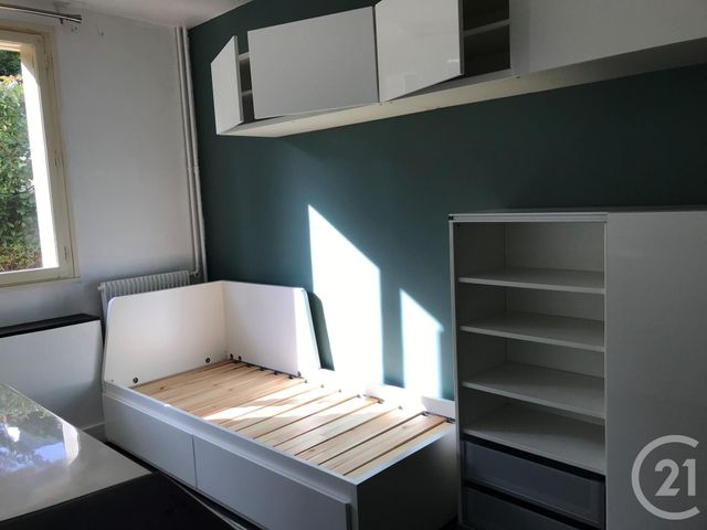 Appartement Studio &agrave; louer - 1 pi&egrave;ce - 15,32 m2 - Versailles - 78 - ILE-DE-FRANCE