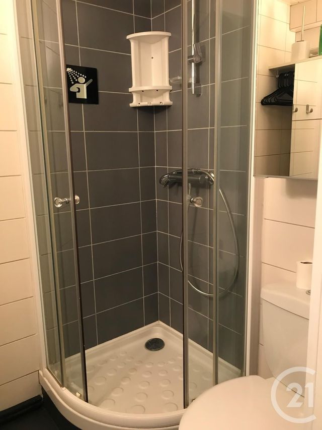 Appartement Studio &agrave; louer - 1 pi&egrave;ce - 15,32 m2 - Versailles - 78 - ILE-DE-FRANCE