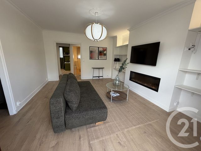 Appartement F4 &agrave; louer - 4 pi&egrave;ces - 68,59 m2 - Gif Sur Yvette - 91 - ILE-DE-FRANCE