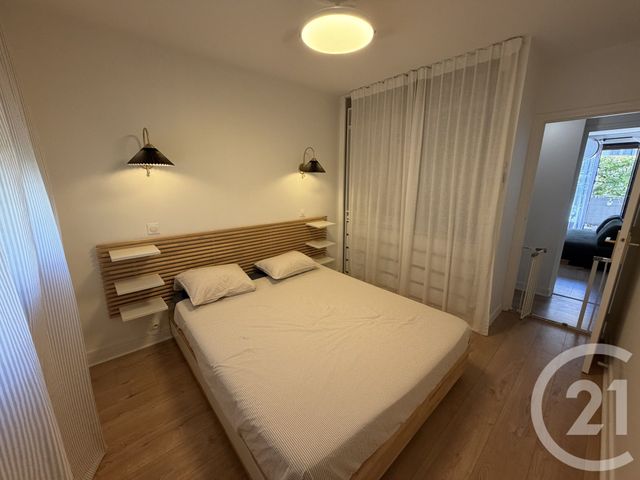 Appartement F4 &agrave; louer - 4 pi&egrave;ces - 68,59 m2 - Gif Sur Yvette - 91 - ILE-DE-FRANCE