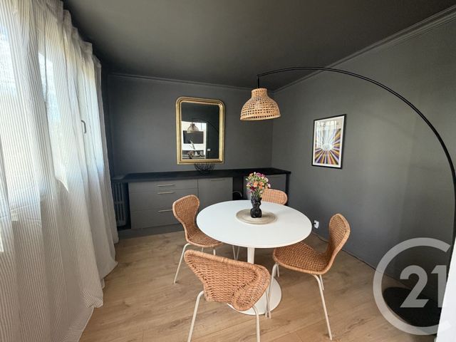 Appartement F4 &agrave; louer - 4 pi&egrave;ces - 68,59 m2 - Gif Sur Yvette - 91 - ILE-DE-FRANCE