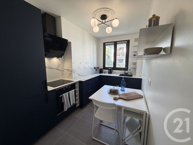 appartement - GIF SUR YVETTE - 91
