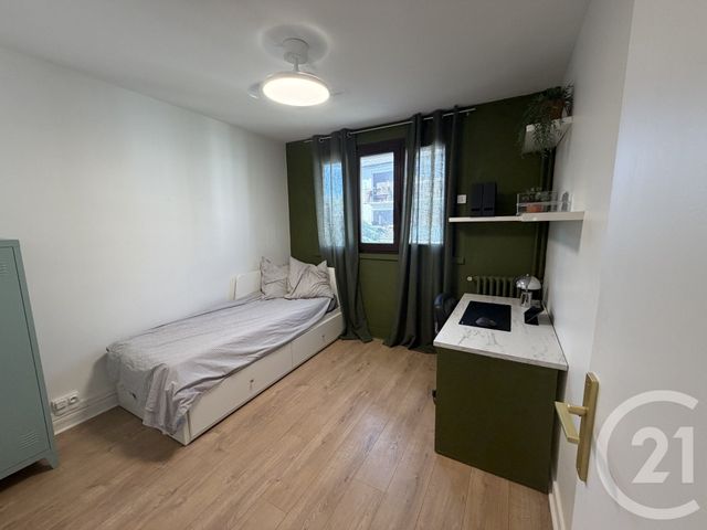Appartement F4 &agrave; louer - 4 pi&egrave;ces - 68,59 m2 - Gif Sur Yvette - 91 - ILE-DE-FRANCE