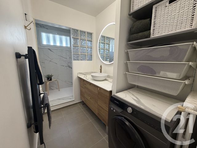 Appartement F4 &agrave; louer - 4 pi&egrave;ces - 68,59 m2 - Gif Sur Yvette - 91 - ILE-DE-FRANCE
