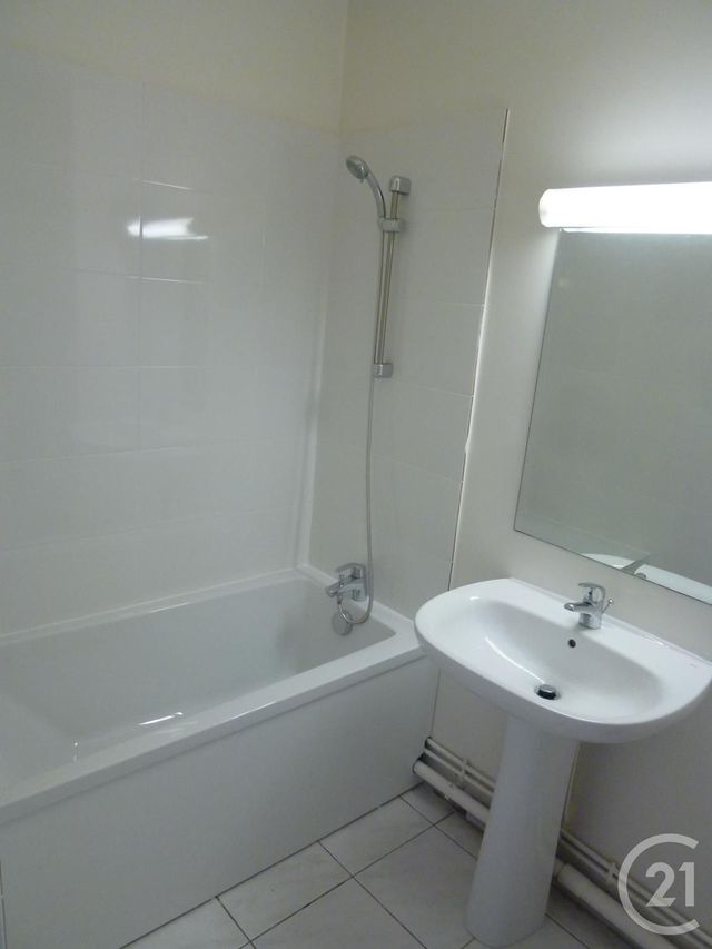 Appartement Studio &agrave; louer - 1 pi&egrave;ce - 18,65 m2 - Gif Sur Yvette - 91 - ILE-DE-FRANCE